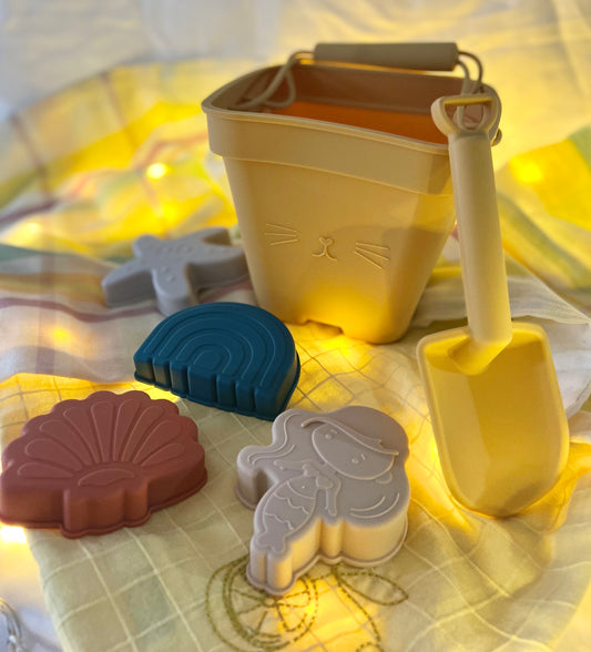 Set Secchiello e Formine